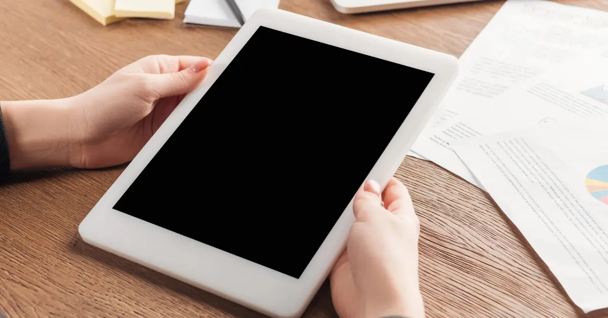 Free Sky Devices Government Tablet